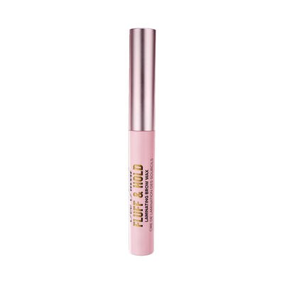 FLUFF & HOLD LAMINATING BROW WAX (CERA LÍQUIDA PARA CEJAS)